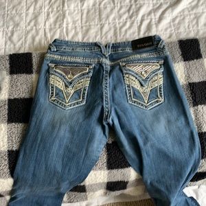 Vigors Jeans New York Slim bootcut
